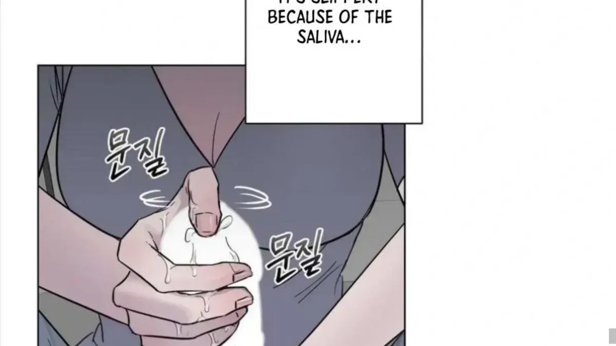 Read Jiwoo’s Master chapter 5.2 image 65 on Lezhin