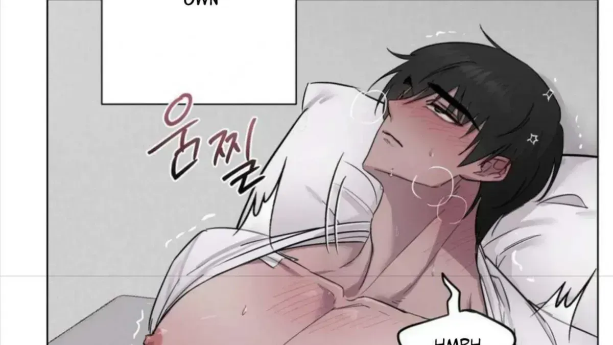 Read Jiwoo’s Master chapter 5.2 image 68 on Lezhin