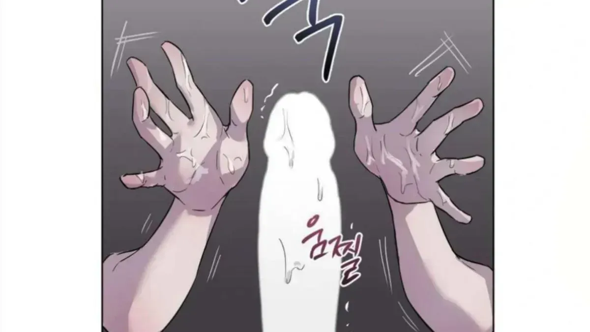 Read Jiwoo’s Master chapter 5.2 image 96 on Lezhin