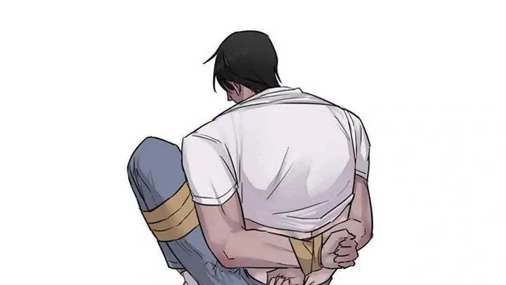 Read Jiwoo’s Master chapter 5 image 9 on Lezhin
