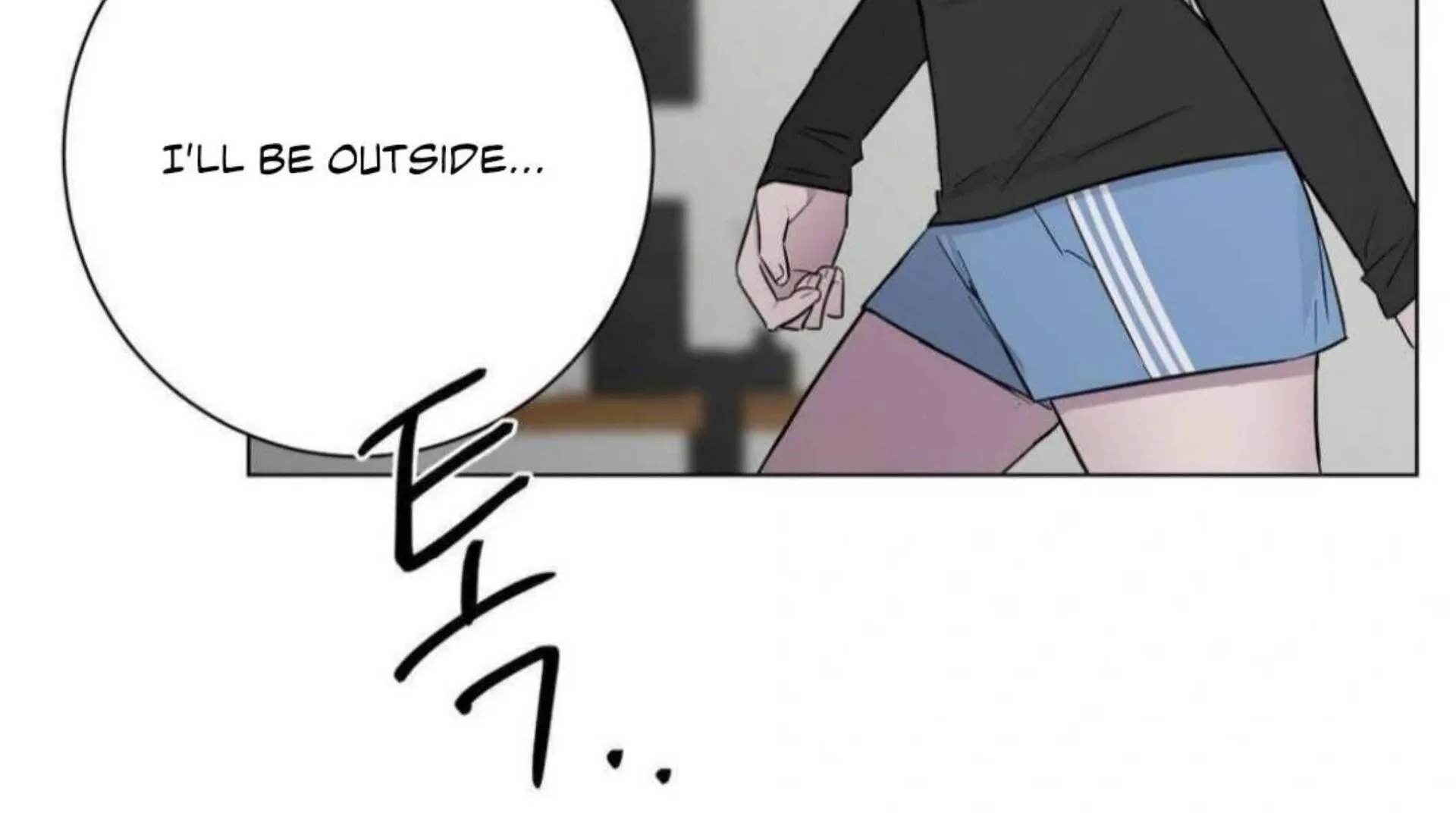 Read Jiwoo’s Master chapter 6 image 111 on Lezhin