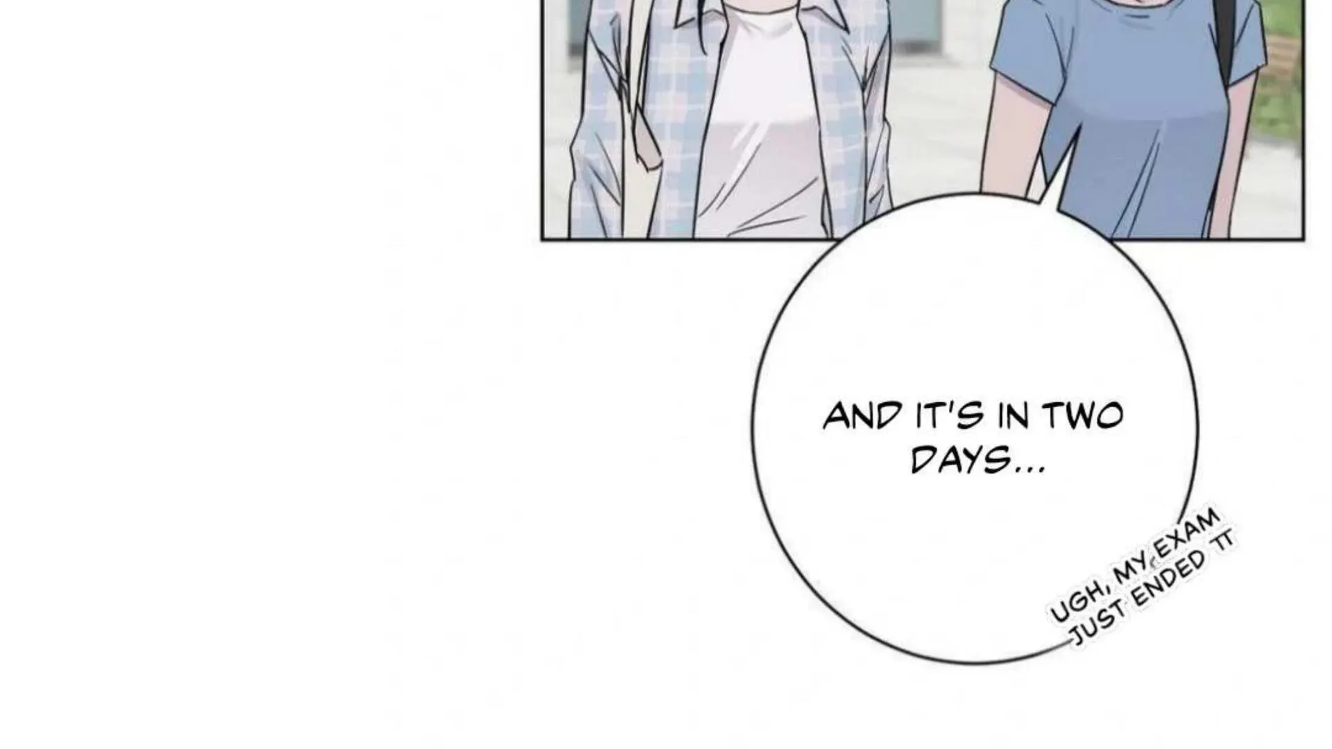 Read Jiwoo’s Master chapter 6 image 136 on Lezhin