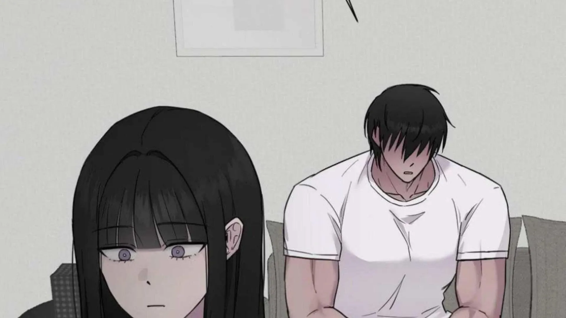 Read Jiwoo’s Master chapter 6 image 14 on Lezhin