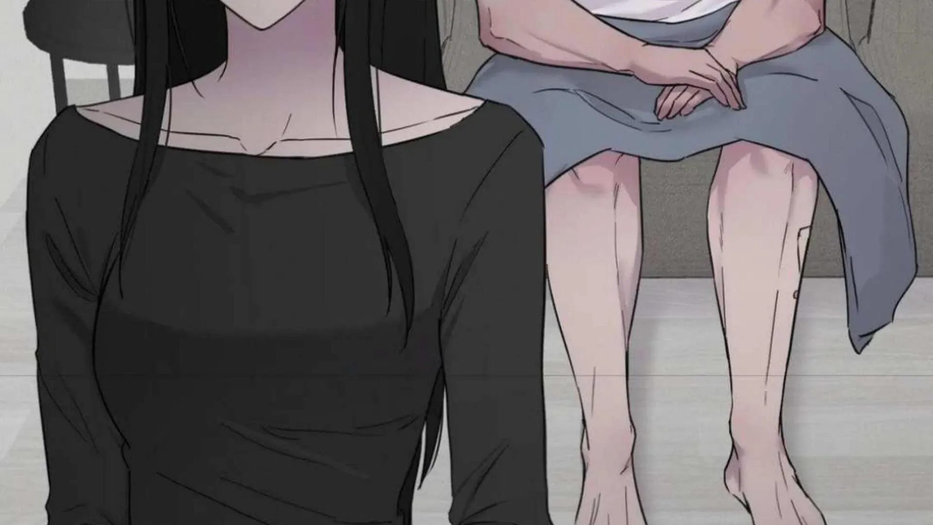 Read Jiwoo’s Master chapter 6 image 15 on Lezhin