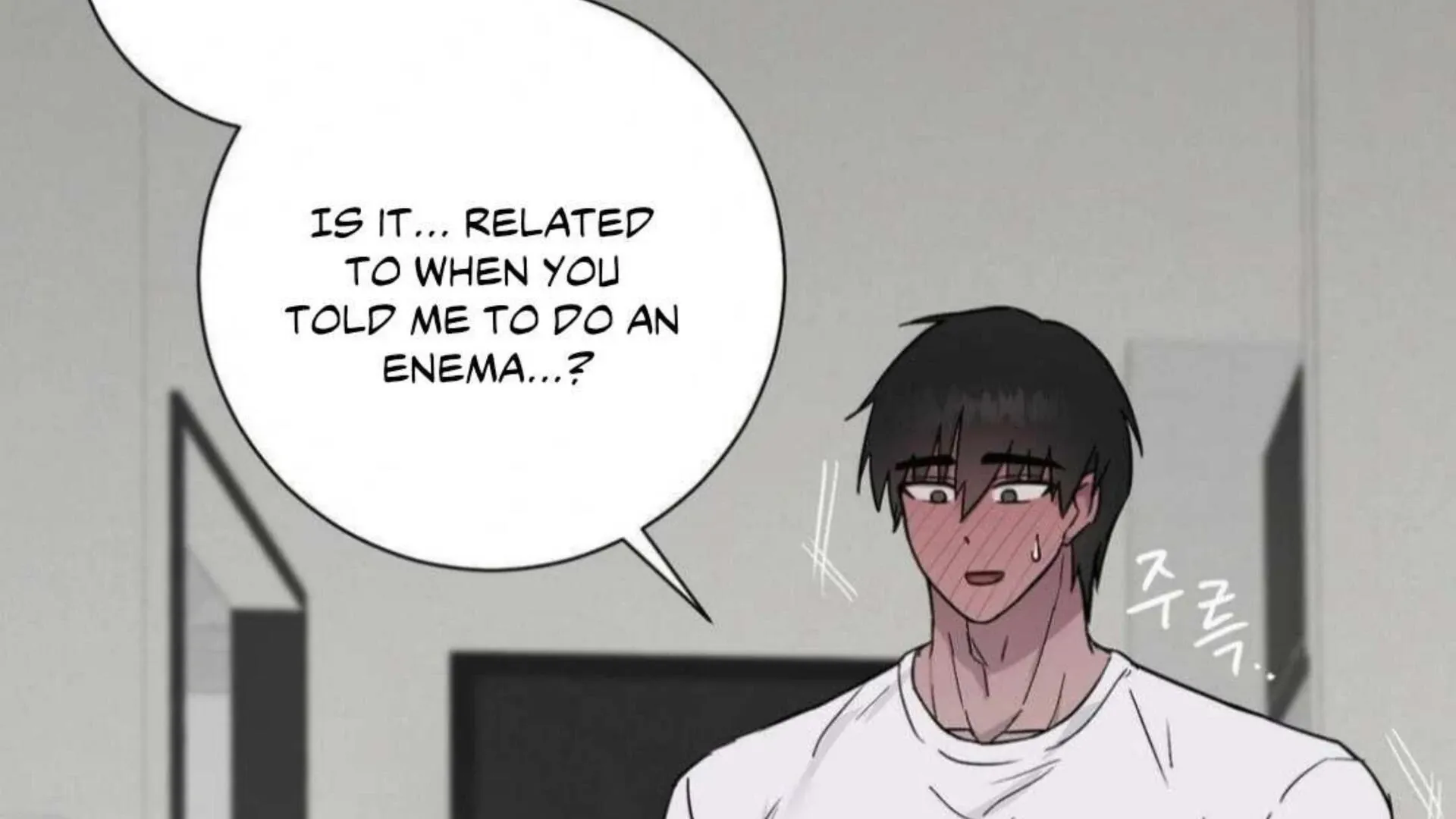 Read Jiwoo’s Master chapter 6 image 179 on Lezhin