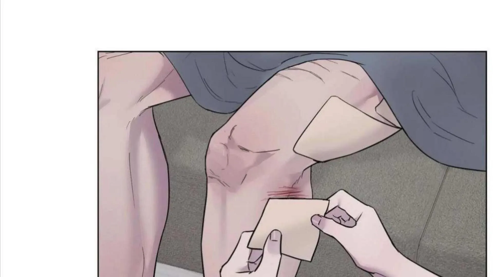 Read Jiwoo’s Master chapter 6 image 2 on Lezhin