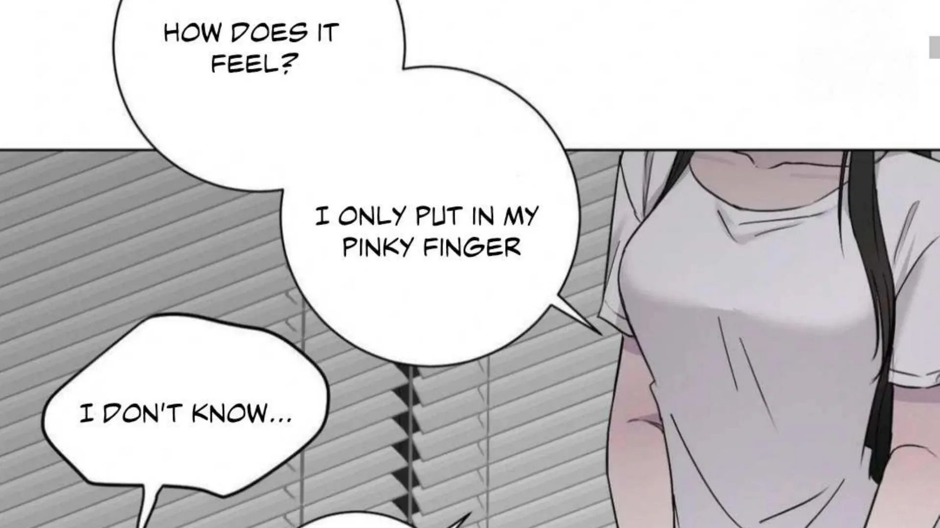 Read Jiwoo’s Master chapter 6 image 206 on Lezhin