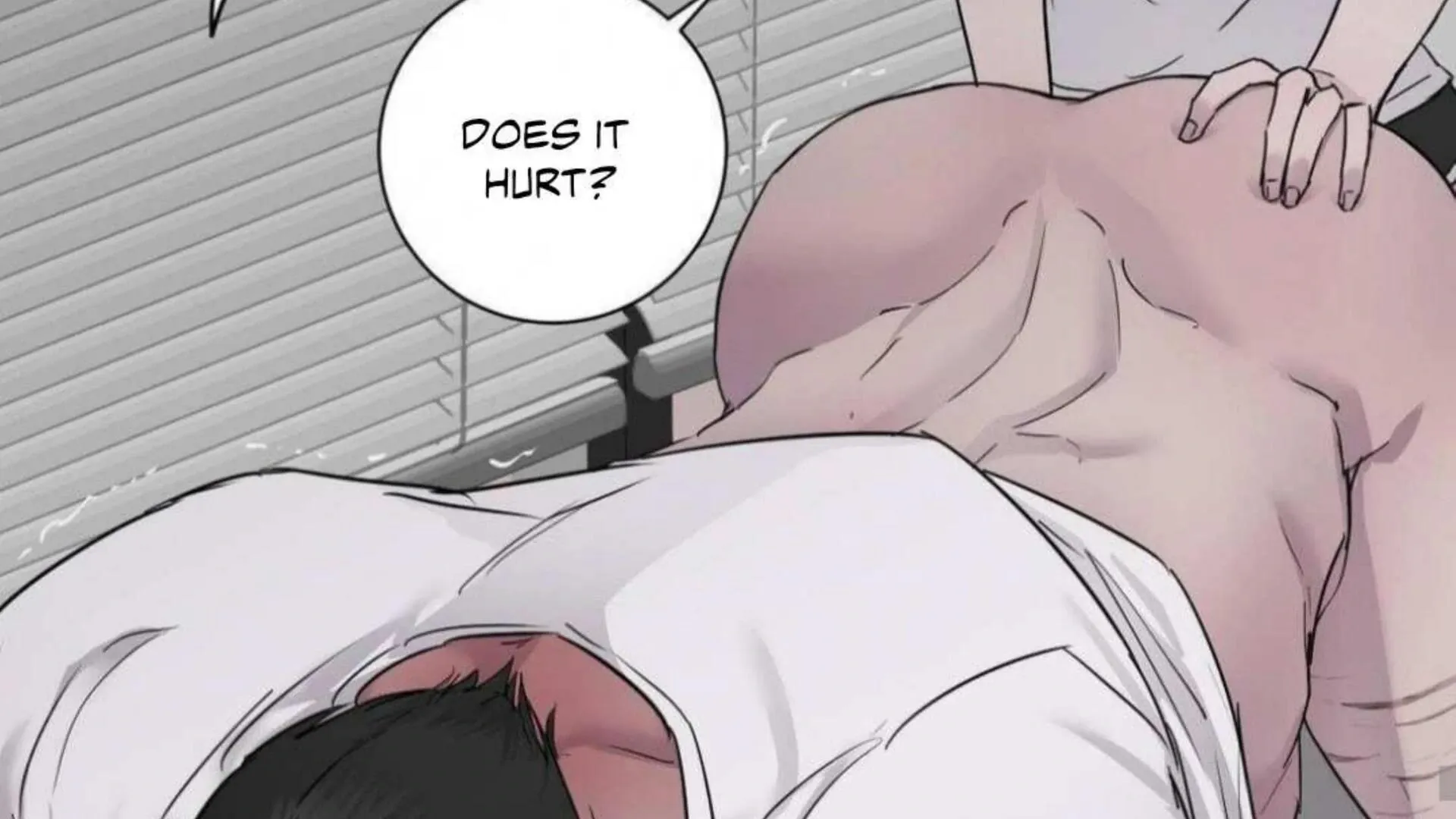 Read Jiwoo’s Master chapter 6 image 207 on Lezhin
