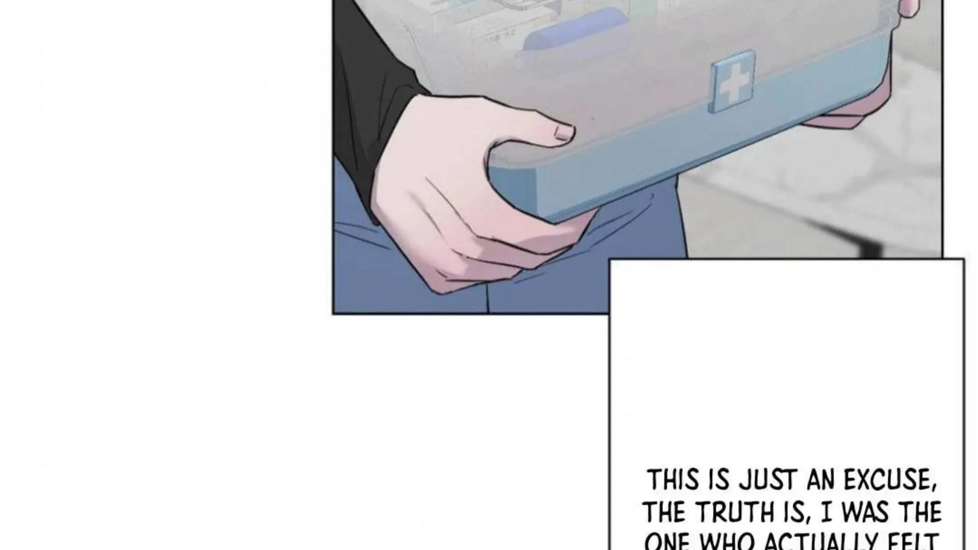 Read Jiwoo’s Master chapter 6 image 28 on Lezhin