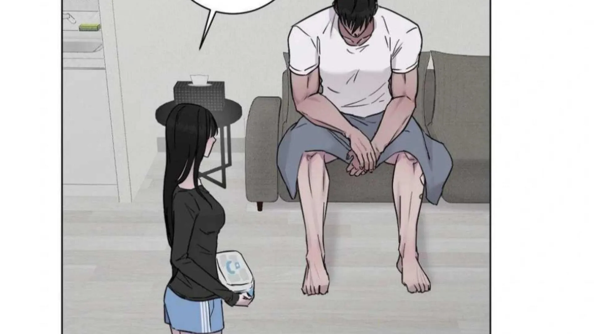 Read Jiwoo’s Master chapter 6 image 57 on Lezhin