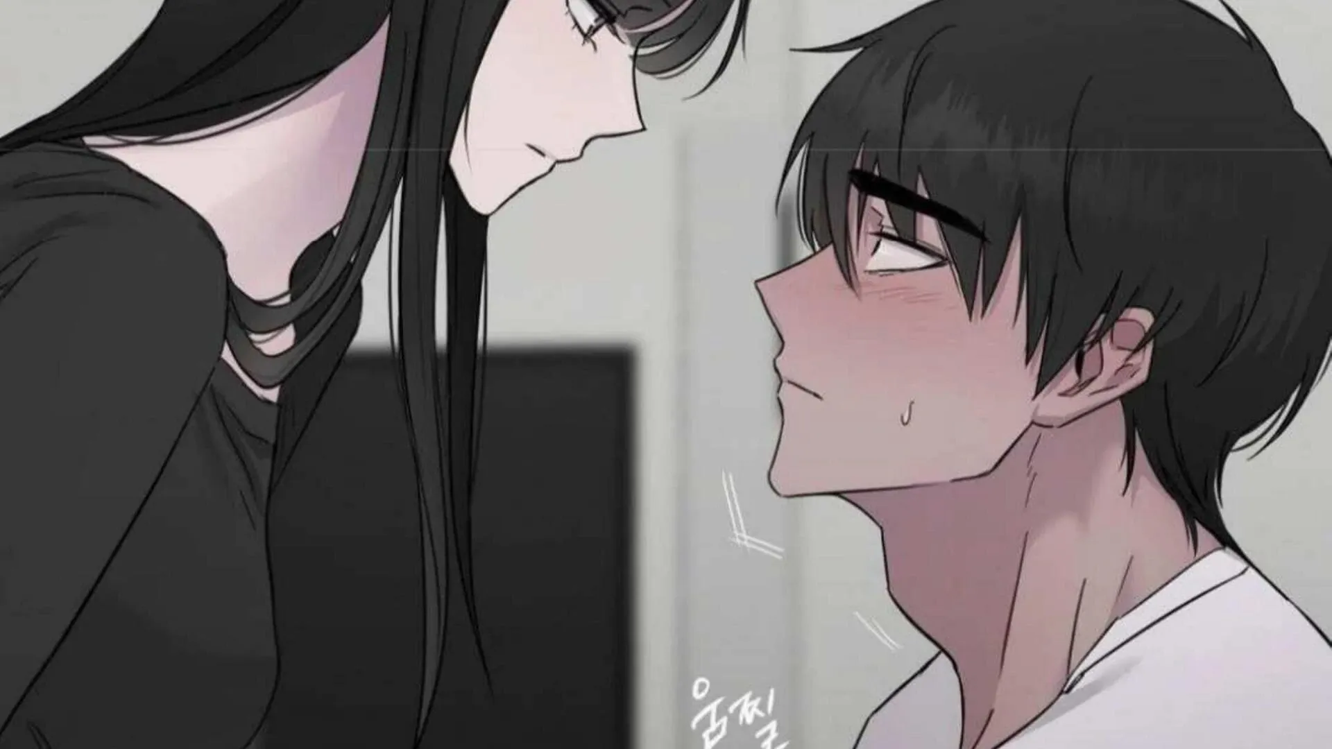 Read Jiwoo’s Master chapter 6 image 74 on Lezhin
