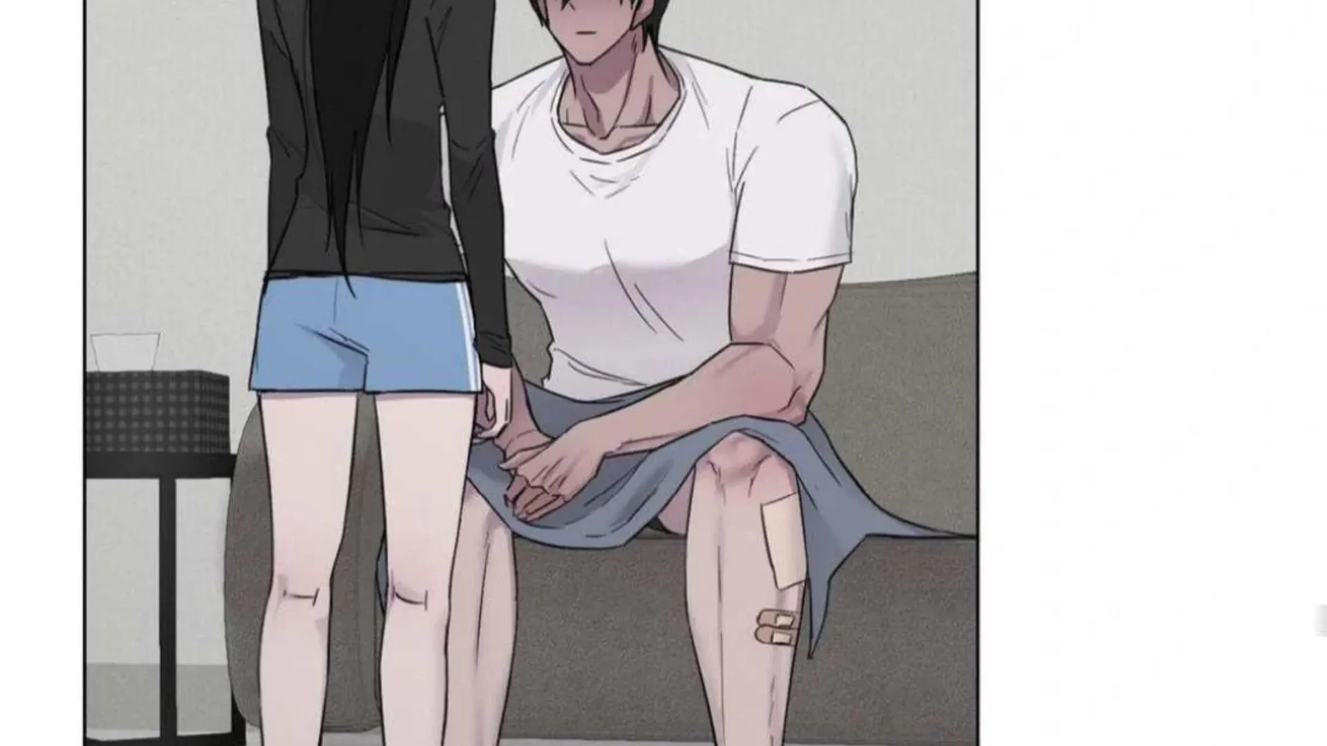 Read Jiwoo’s Master chapter 6 image 83 on Lezhin