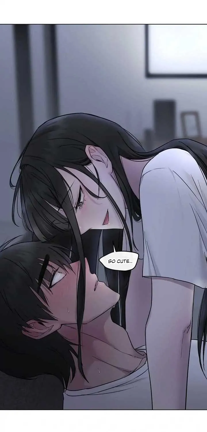 Read Jiwoo’s Master chapter 7 image 119 on Lezhin