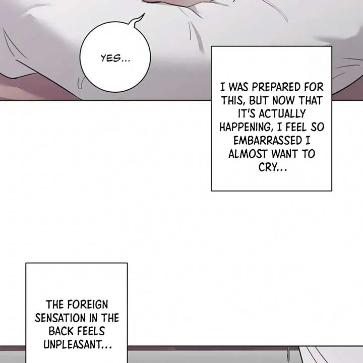Read Jiwoo’s Master chapter 7 image 15 on Lezhin