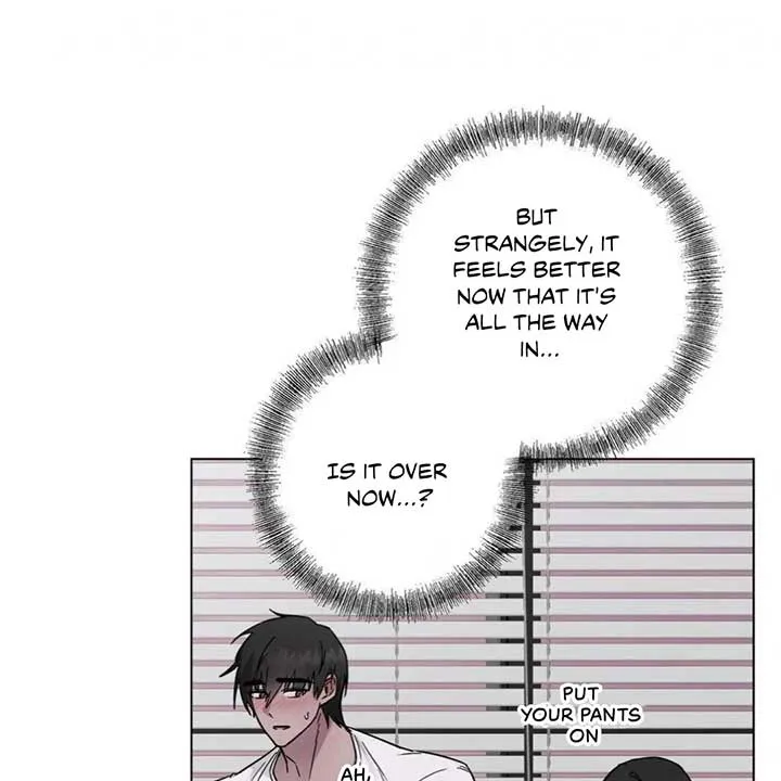 Read Jiwoo’s Master chapter 7 image 26 on Lezhin