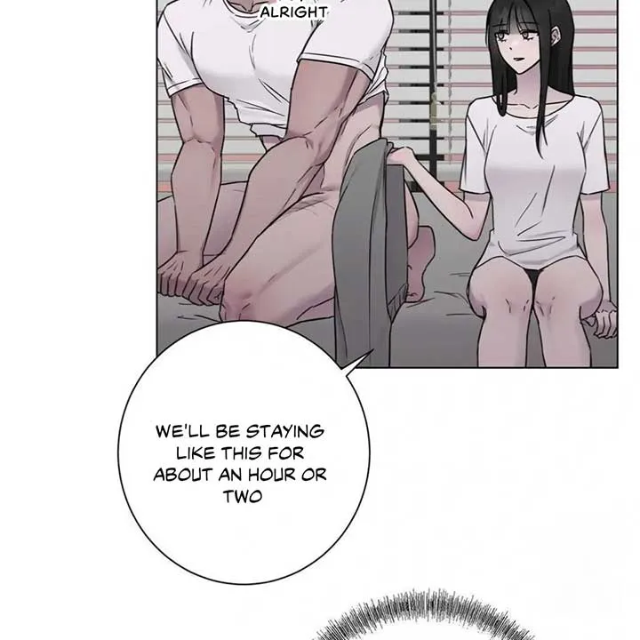 Read Jiwoo’s Master chapter 7 image 27 on Lezhin