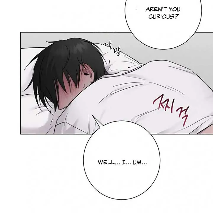Read Jiwoo’s Master chapter 7 image 4 on Lezhin