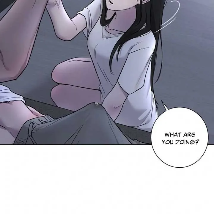 Read Jiwoo’s Master chapter 7 image 76 on Lezhin