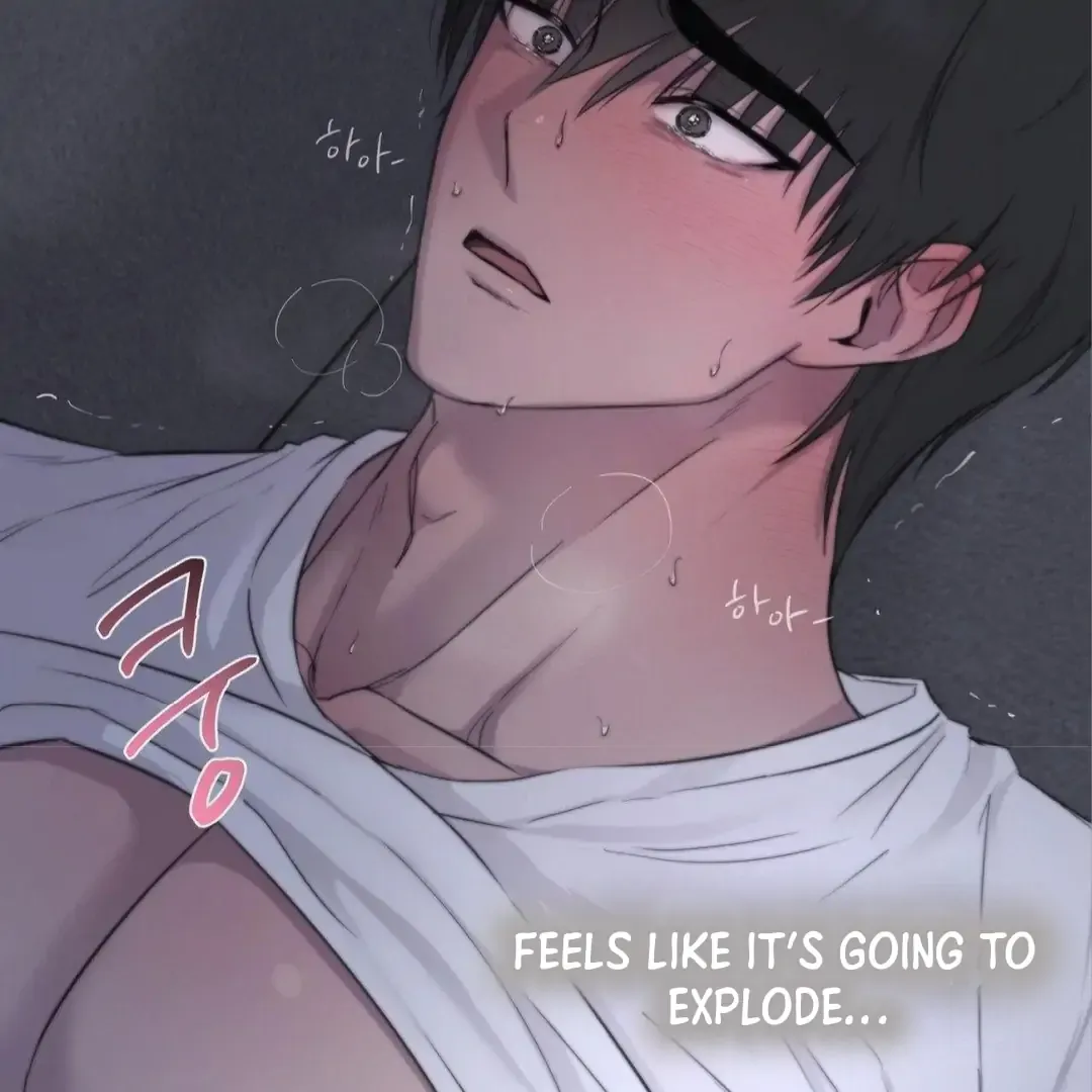 Read Jiwoo’s Master chapter 8 image 12 on Lezhin