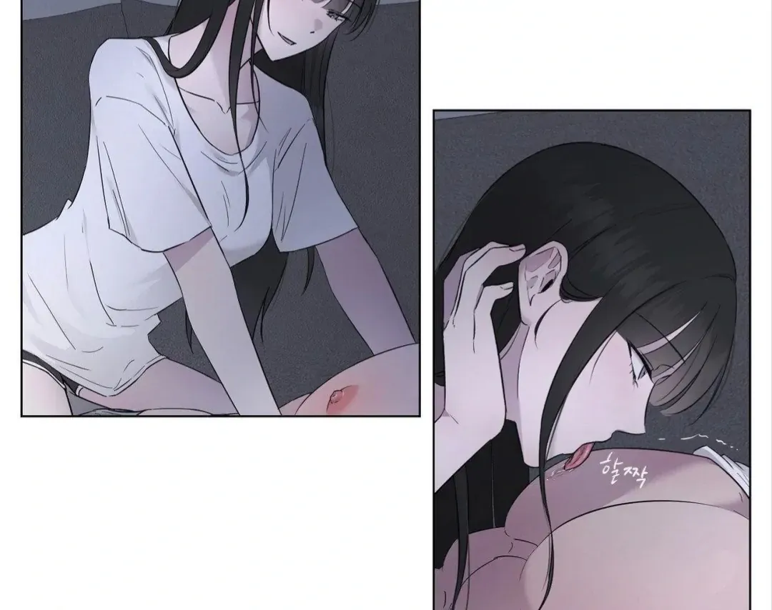 Read Jiwoo’s Master chapter 8 image 15 on Lezhin