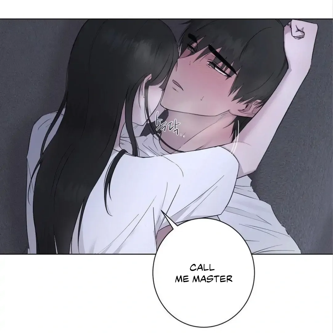 Read Jiwoo’s Master chapter 8 image 21 on Lezhin