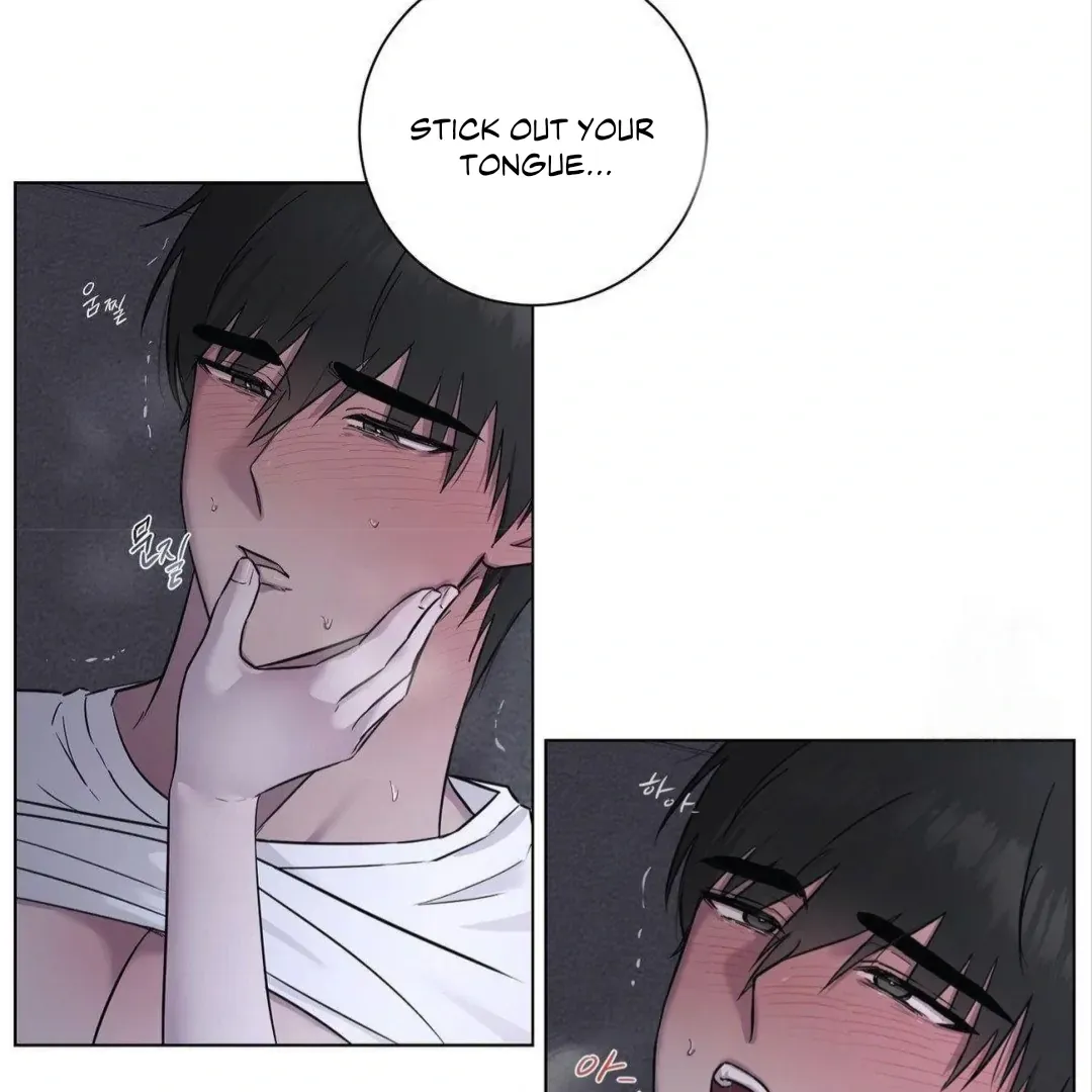 Read Jiwoo’s Master chapter 8 image 39 on Lezhin