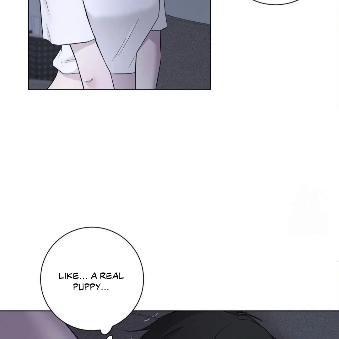 Read Jiwoo’s Master chapter 8 image 43 on Lezhin