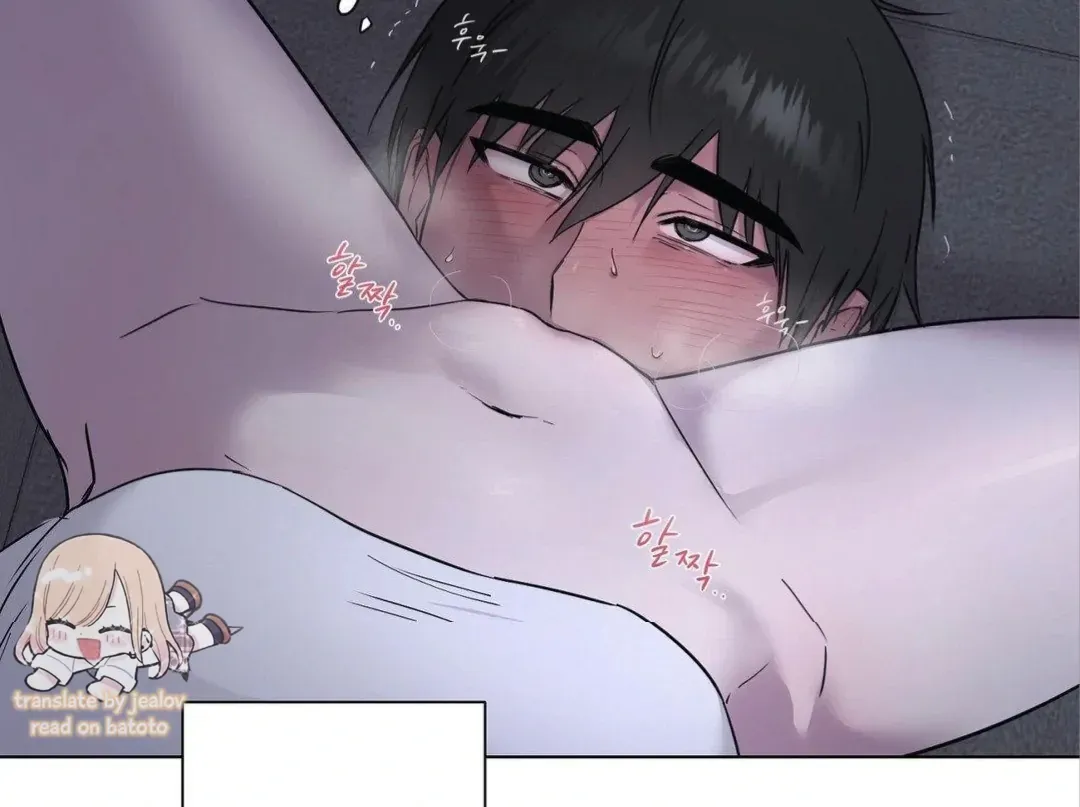 Read Jiwoo’s Master chapter 8 image 44 on Lezhin