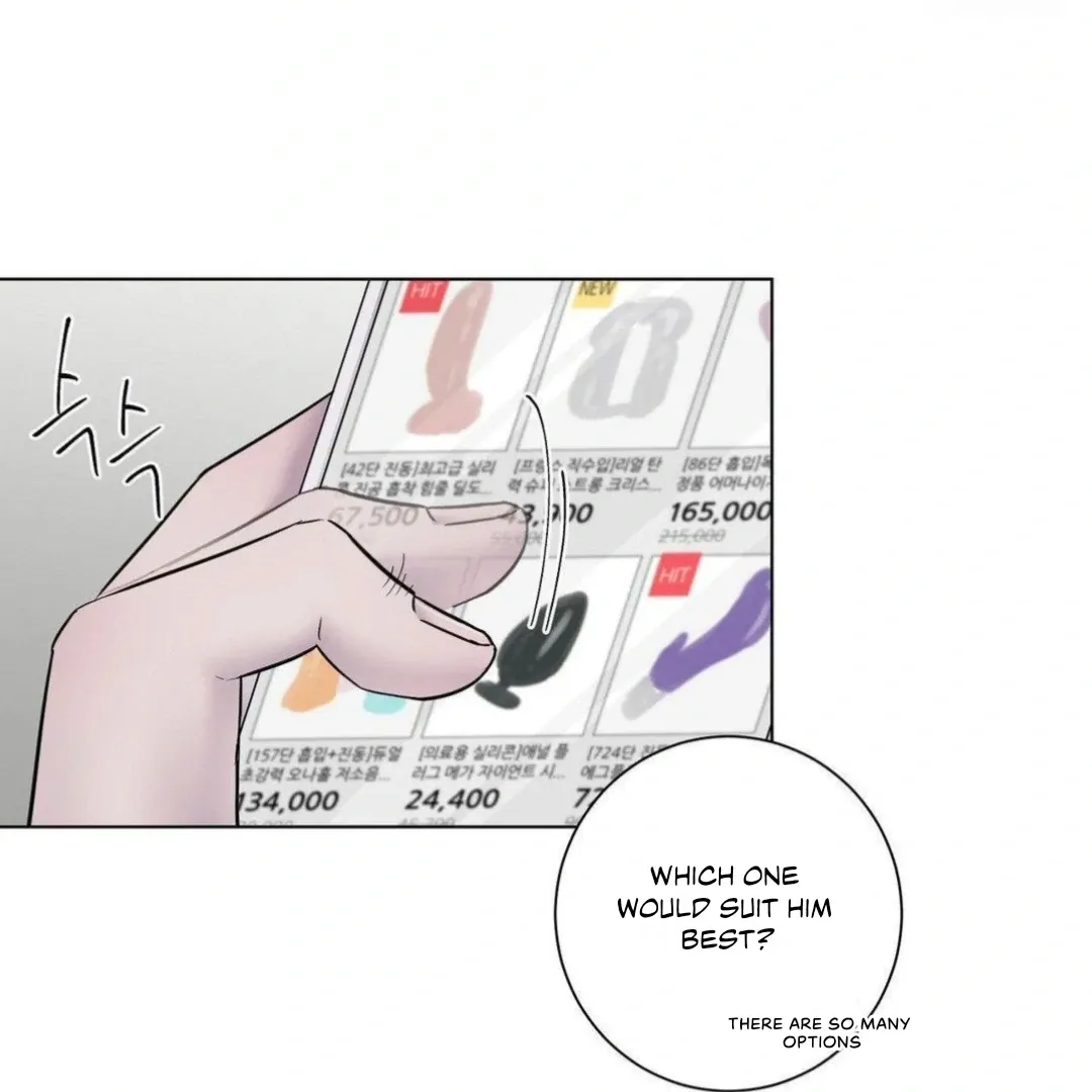 Read Jiwoo’s Master chapter 9 image 114 on Lezhin