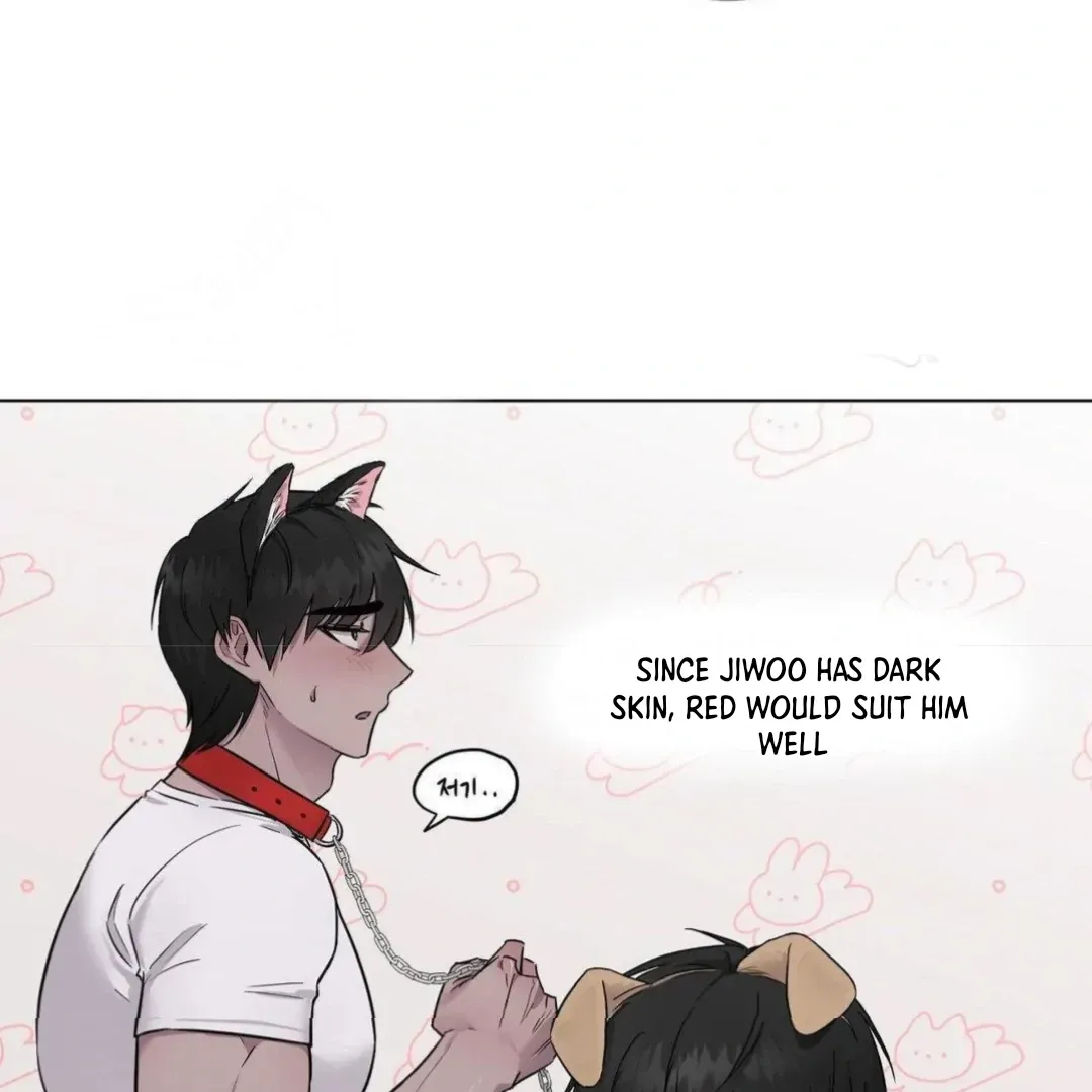 Read Jiwoo’s Master chapter 9 image 115 on Lezhin