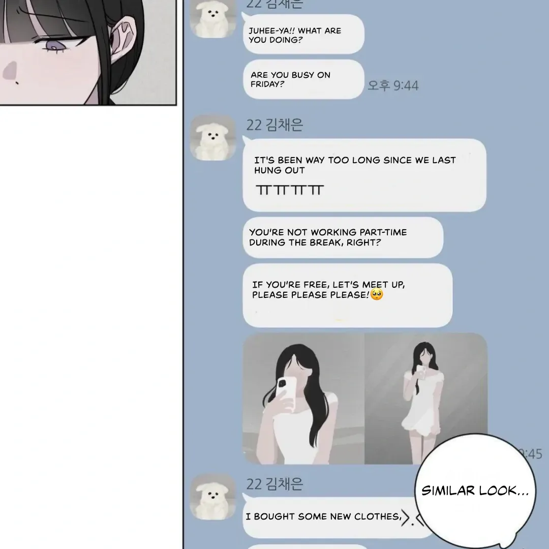 Read Jiwoo’s Master chapter 9 image 124 on Lezhin