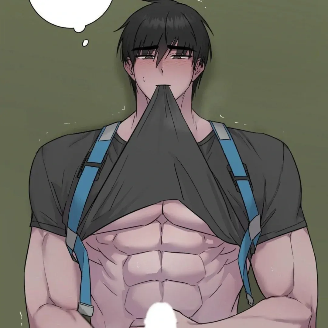 Read Jiwoo’s Master chapter 9 image 16 on Lezhin