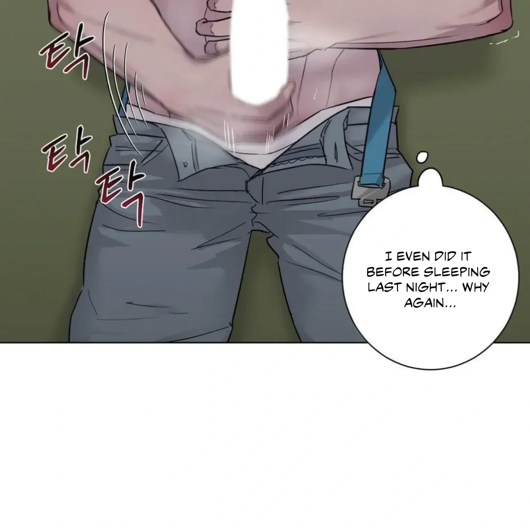Read Jiwoo’s Master chapter 9 image 17 on Lezhin