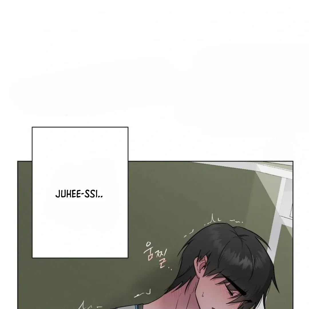 Read Jiwoo’s Master chapter 9 image 22 on Lezhin