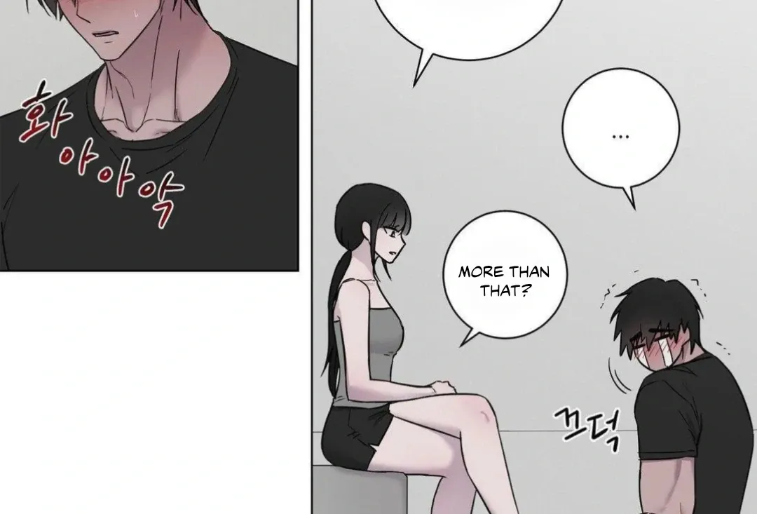 Read Jiwoo’s Master chapter 9 image 29 on Lezhin