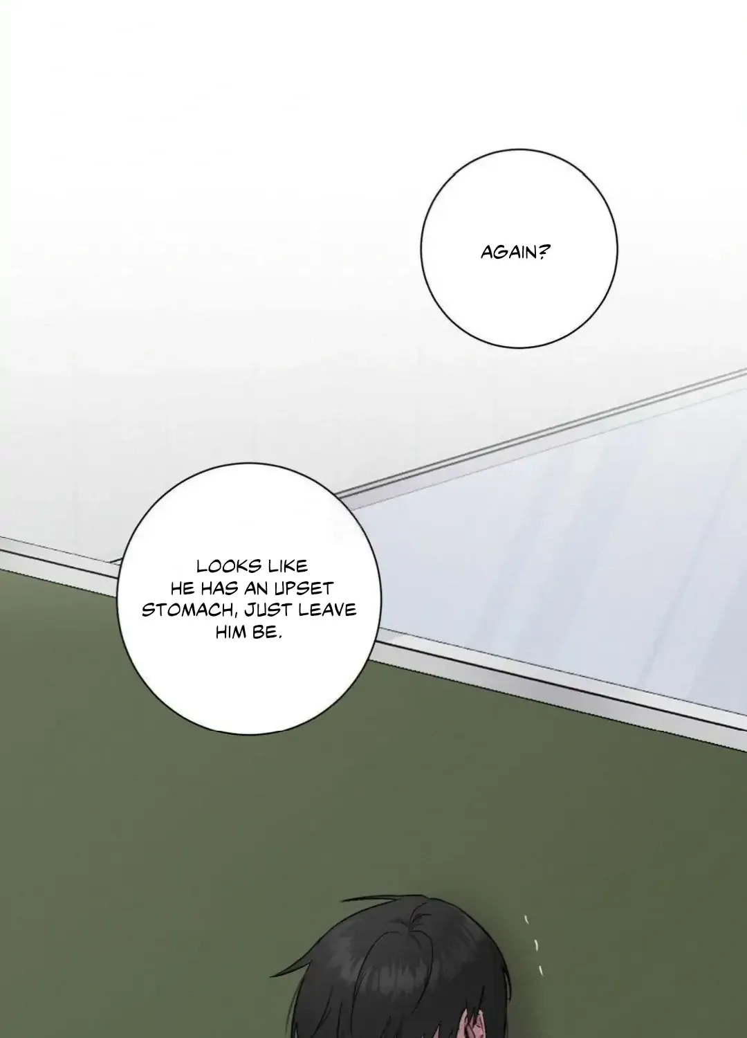 Read Jiwoo’s Master chapter 9 image 3 on Lezhin
