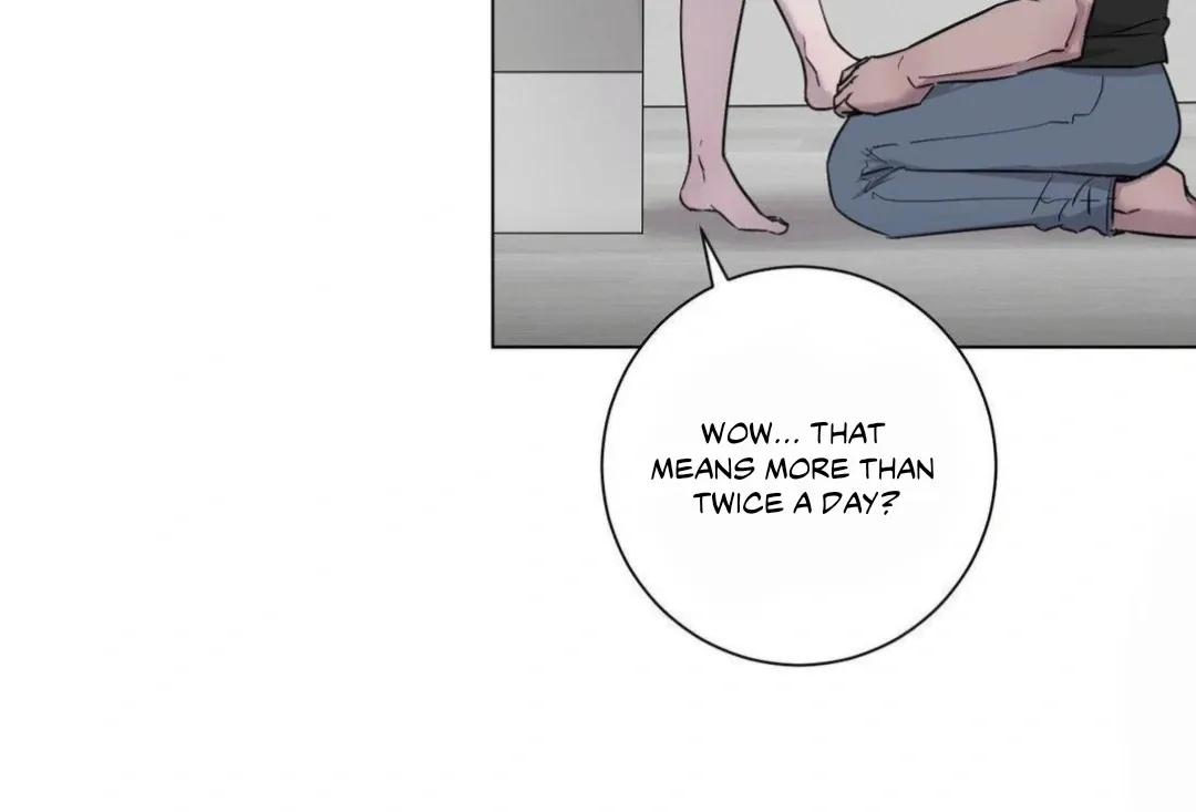 Read Jiwoo’s Master chapter 9 image 30 on Lezhin