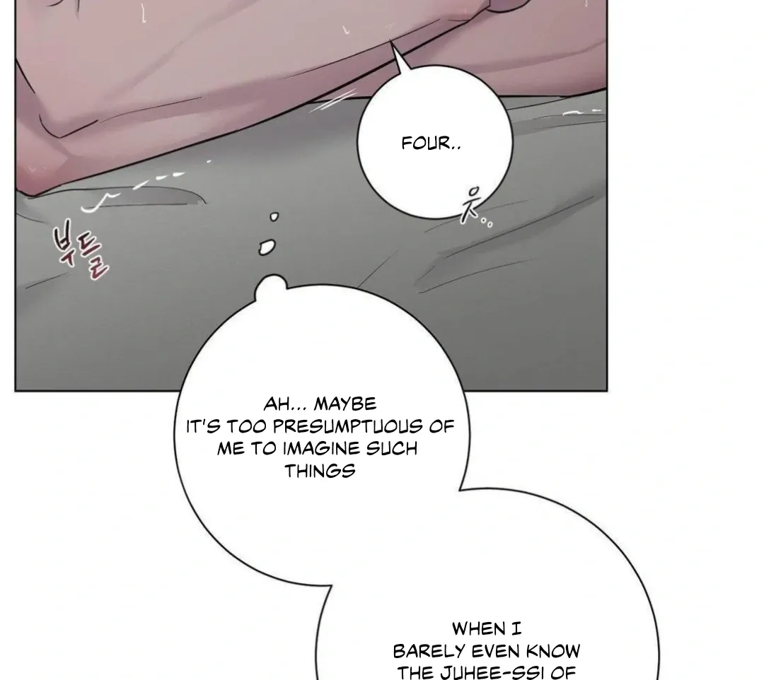 Read Jiwoo’s Master chapter 9 image 76 on Lezhin