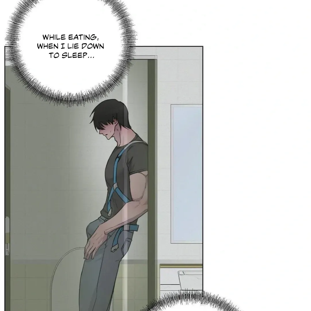Read Jiwoo’s Master chapter 9 image 8 on Lezhin