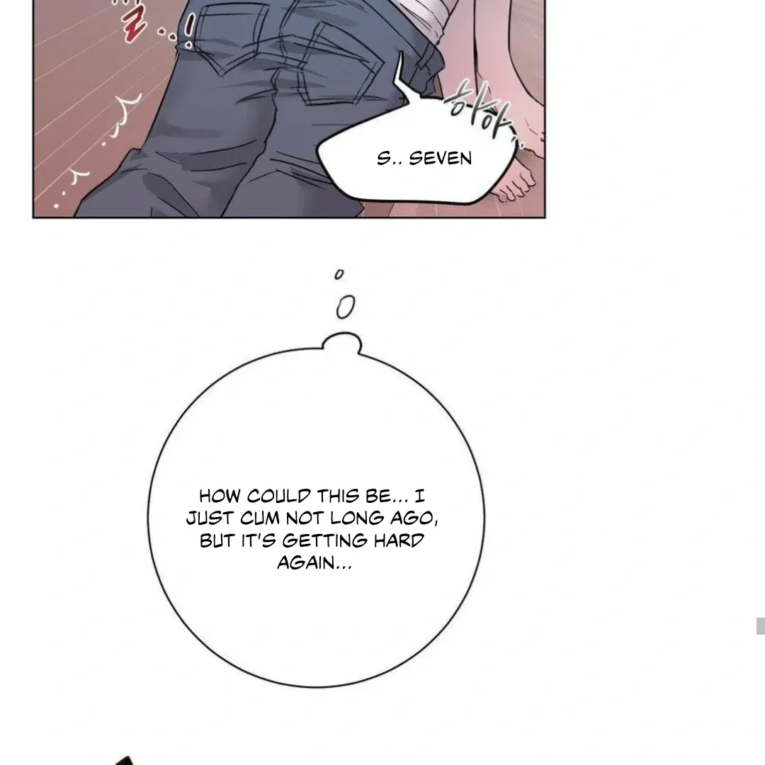 Read Jiwoo’s Master chapter 9 image 84 on Lezhin