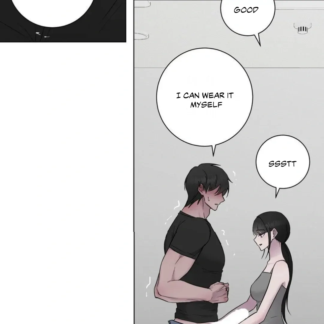 Read Jiwoo’s Master chapter 9 image 98 on Lezhin