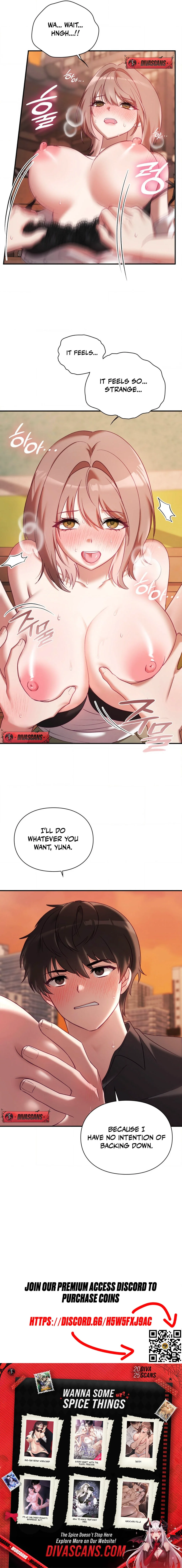 Read Jjaksarangui Sajeong chapter 16 image 11 on Lezhin