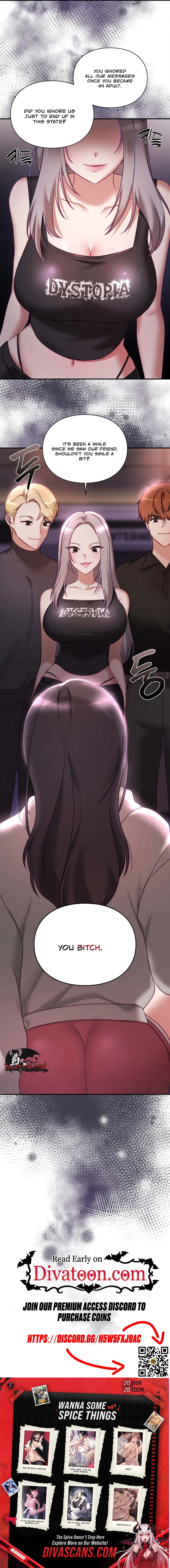 Read Jjaksarangui Sajeong chapter 22 image 13 on Lezhin