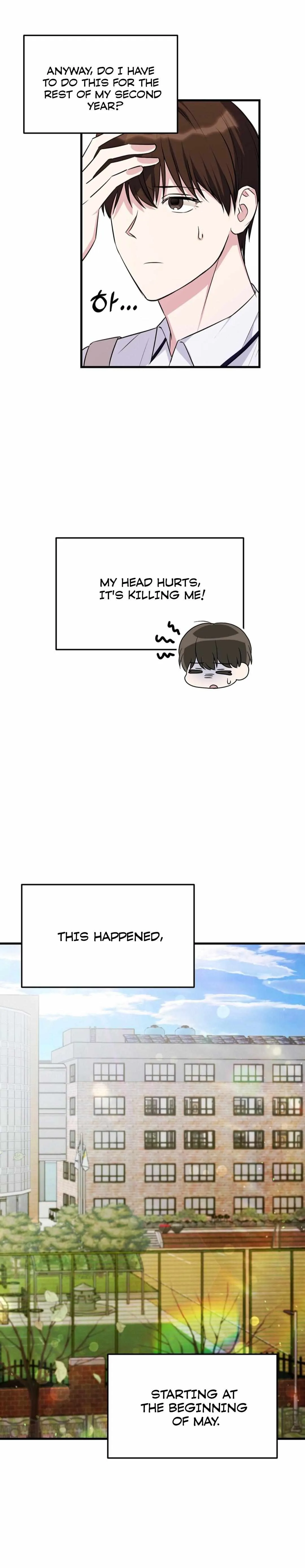 Read Jjogari chapter 0 image 5 on Lezhin