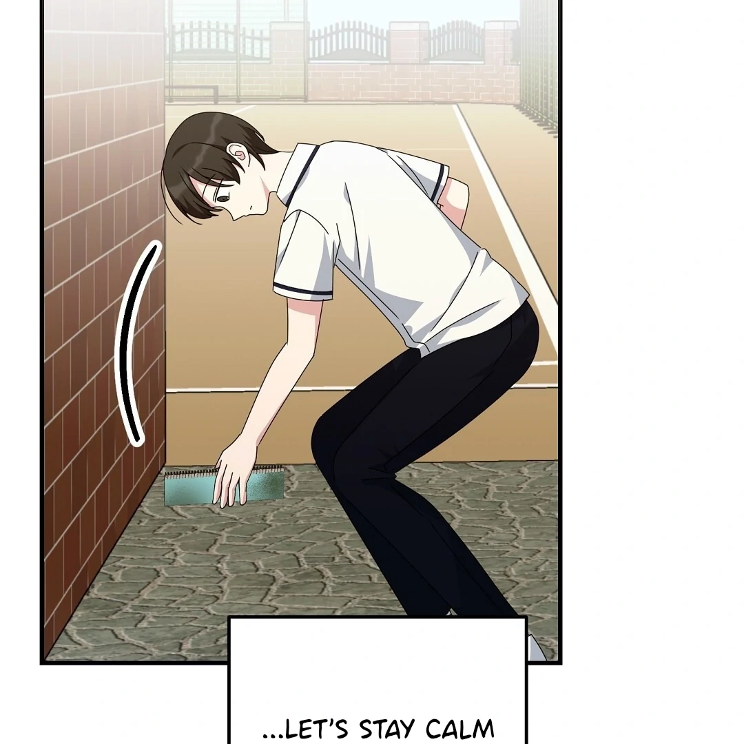 Read Jjogari chapter 11 image 1 on Lezhin