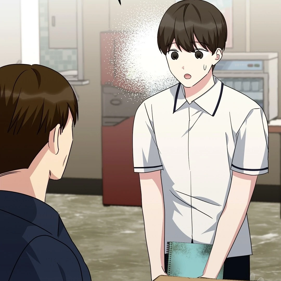 Read Jjogari chapter 11 image 23 on Lezhin