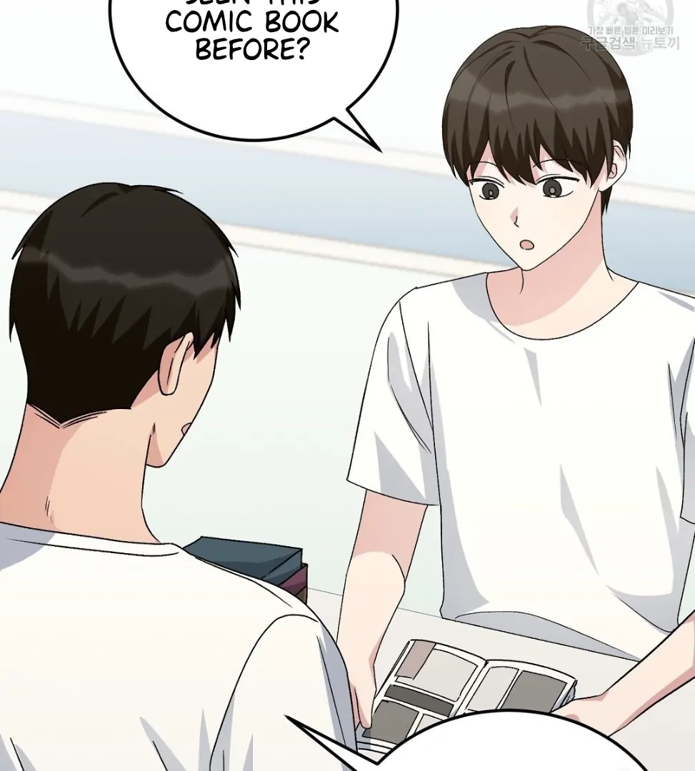 Read Jjogari chapter 12 image 103 on Lezhin