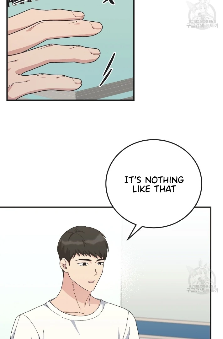 Read Jjogari chapter 13 image 33 on Lezhin