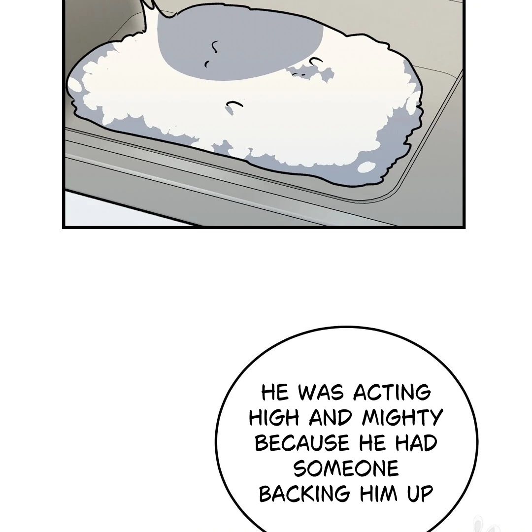 Read Jjogari chapter 14 image 4 on Lezhin