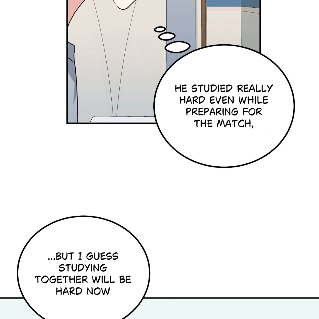Read Jjogari chapter 15 image 25 on Lezhin